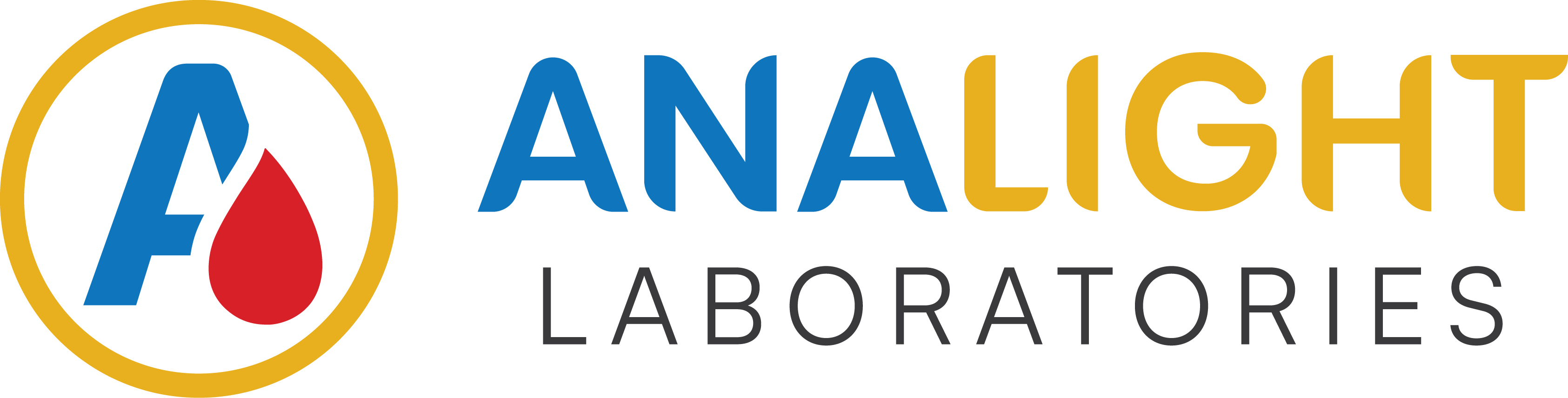 Analight Laboratories
